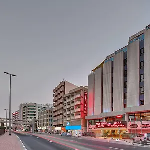Palm Dubaï