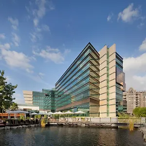 Jumeirah Creekside Dubaï