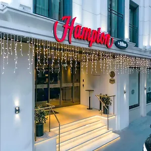 Hampton By Hilton Old Istambul