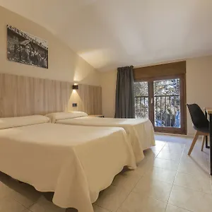 Hotel Hotel Encamp ***