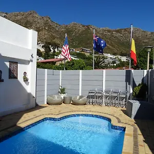 Big Skies Gordonʼs Bay