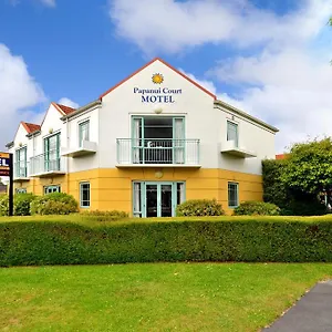 Motel Papanui Court ****