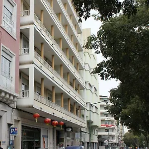 Residencial Lord Lisboa