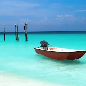 Hotel Marriott's Aruba Surf Club