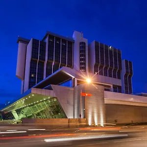 Hotel Laico & Conference Center *****