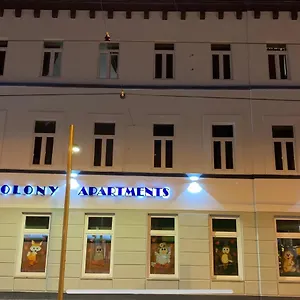Colony Wien