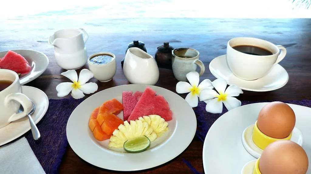 Karibu Aruba Boutique Hotel Палм Бич 4*,  Аруба